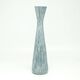 Mid-century modern vase, porcelain, Ćmielów, Poland, 1950s