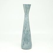 Mid-century modern vase, porcelain, Ćmielów, Poland, 1950s