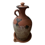 Berber jar