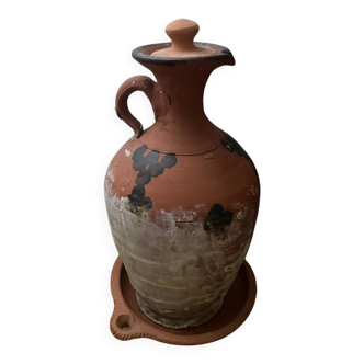 Berber jar