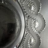 Coupe Lalique Auriac