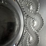 Coupe Lalique Auriac