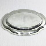 Victor Boivin - Silver Serving Dish