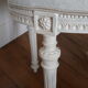 Stool Louis XVI