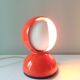 Eclisse lamp Artemide by Vico Magistretti