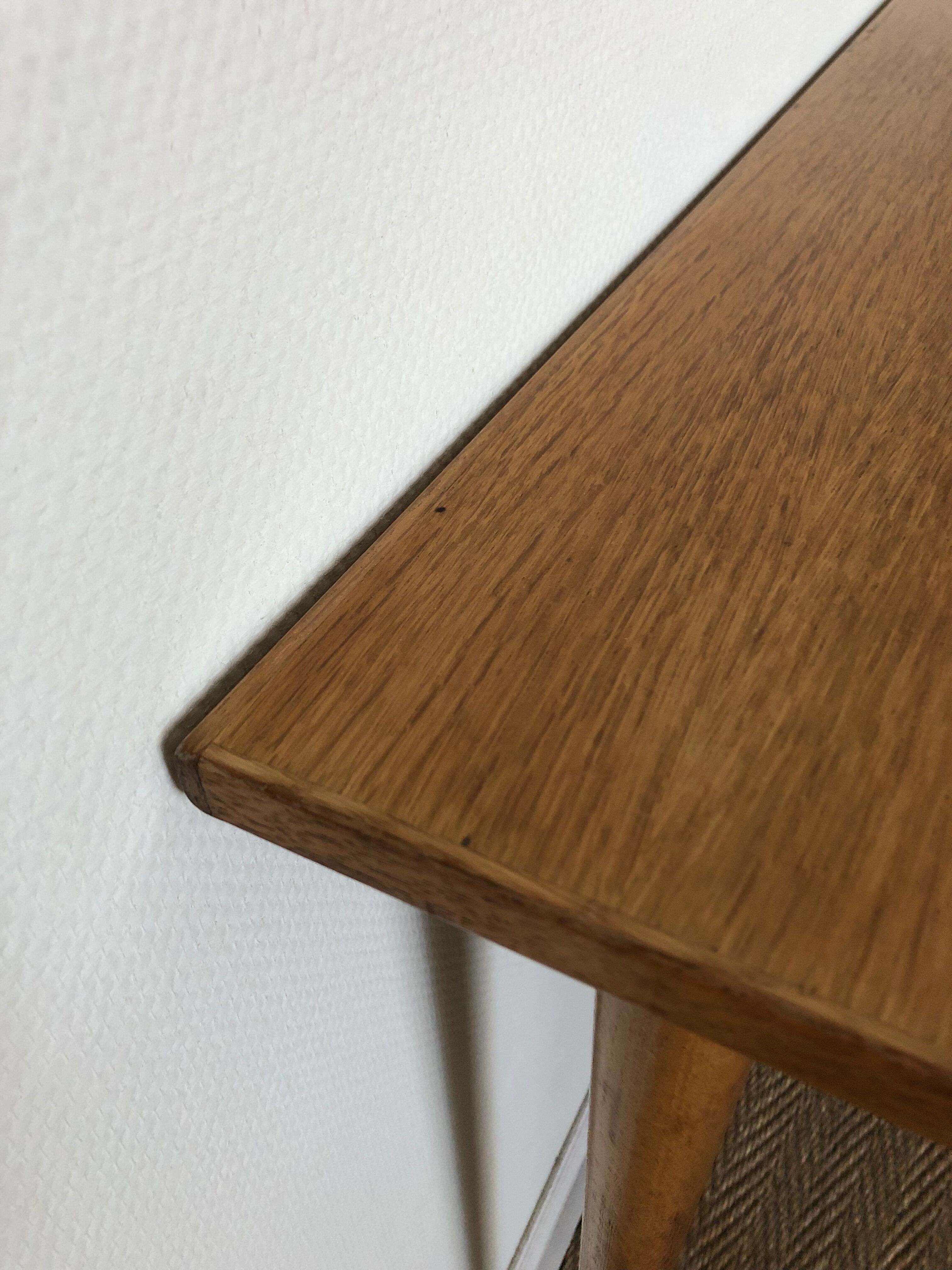 Bureau 1960