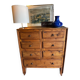 Commode - unique semainier savoyard