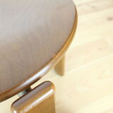 3 stools by Bruno Rey for Dietiker