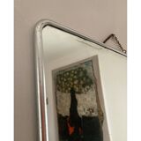 Miroir de barbier