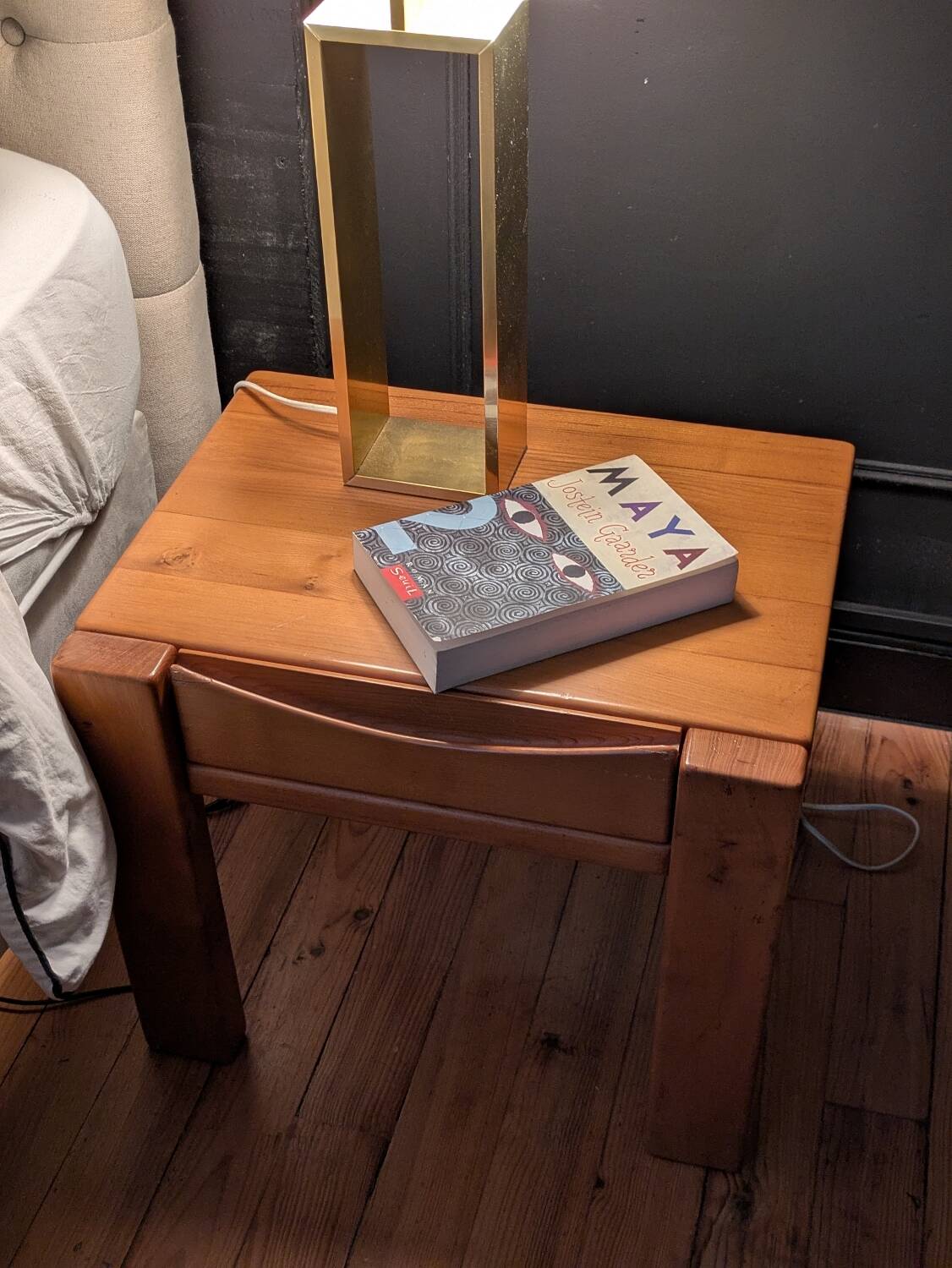Maison Regain bedside table