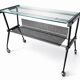 Desserte Vintage Metal