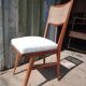 Old chair