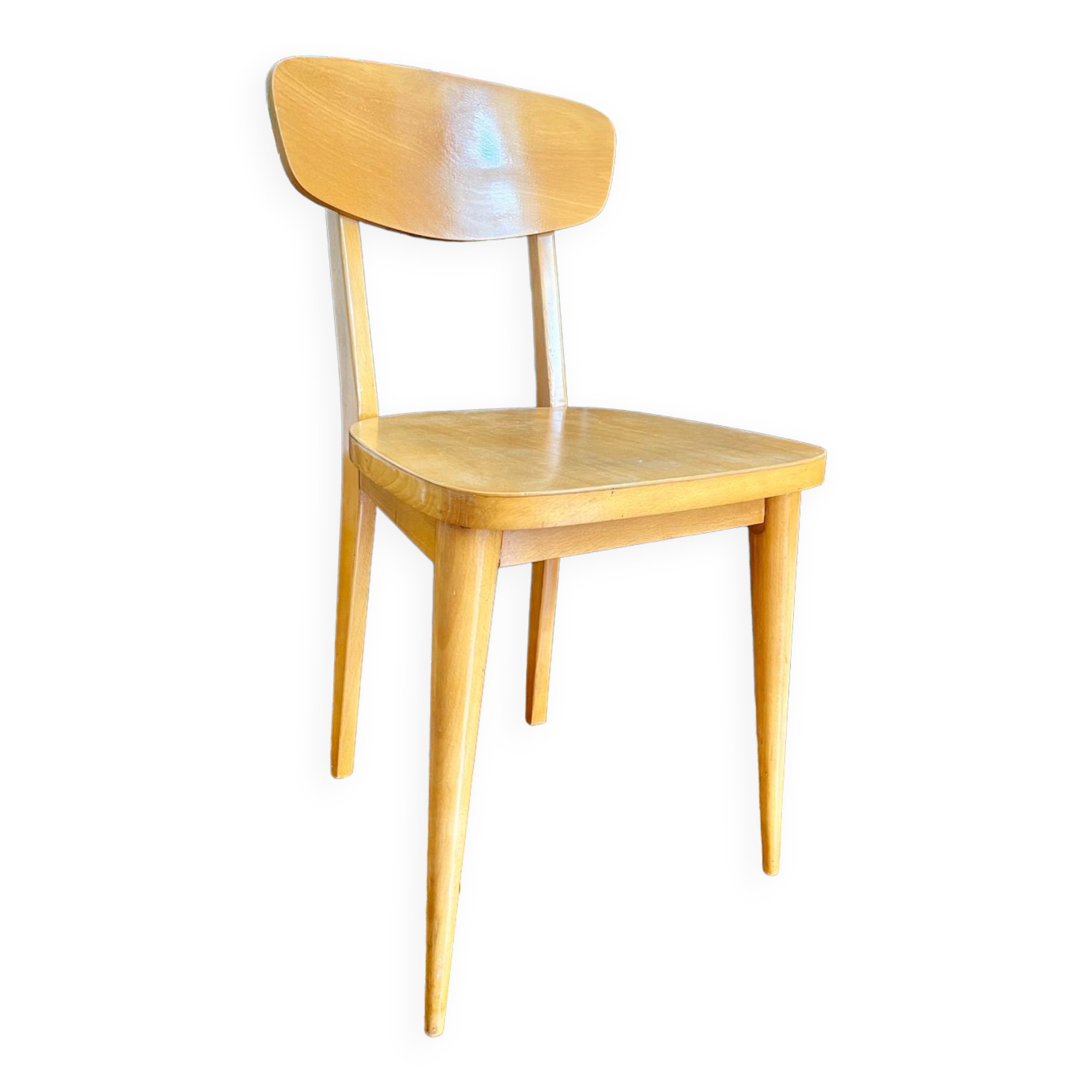 Luterma bistro chair