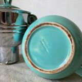 Old coffee maker multi filters