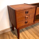 Scandinavian planter