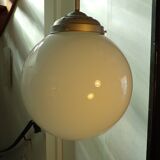 Suspension 1930 in opaline