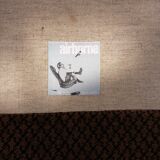 Salon set by Michel Cadestin, Airborne Editions