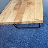 CM 191 table by Pierre Paulin contemporary edition Ligne Roset