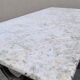Ancienne table bistrot