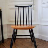 Fanett chair design Ilmari Tapiovaara