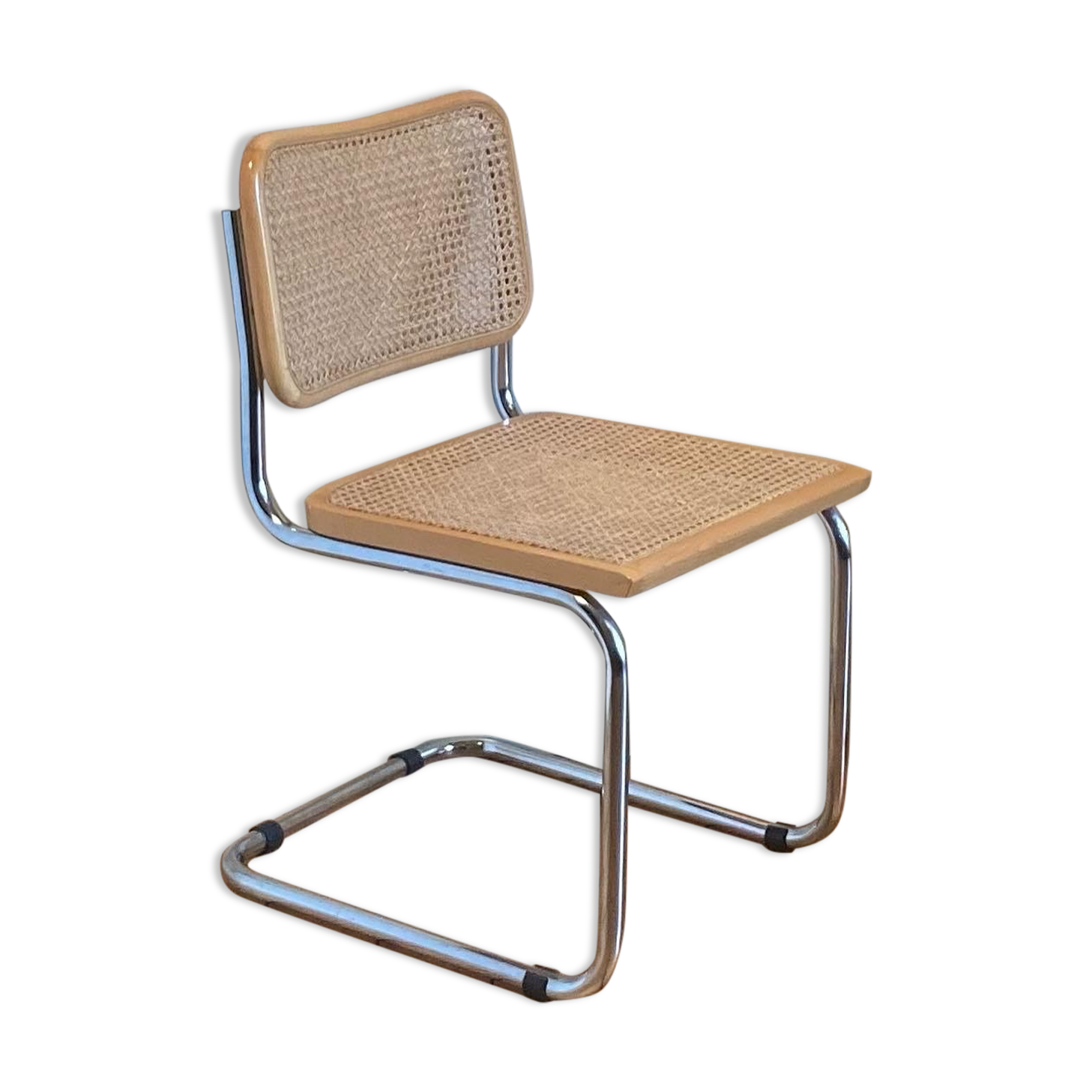 Chair b32 Cesca Marcel Breuer