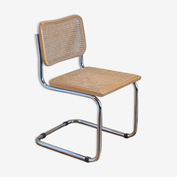 Chair b32 Cesca Marcel Breuer