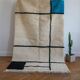 Moroccan Berber rug 250cmx150cm