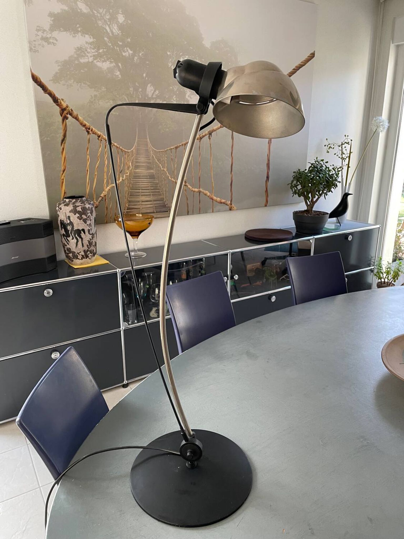 Lampe Sini par René Kemna pour Sirrah