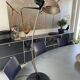 Lampe Sini par René Kemna pour Sirrah