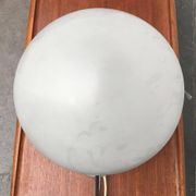 Mid-Century German table lamp by Cosack