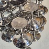 Stainless steel cups