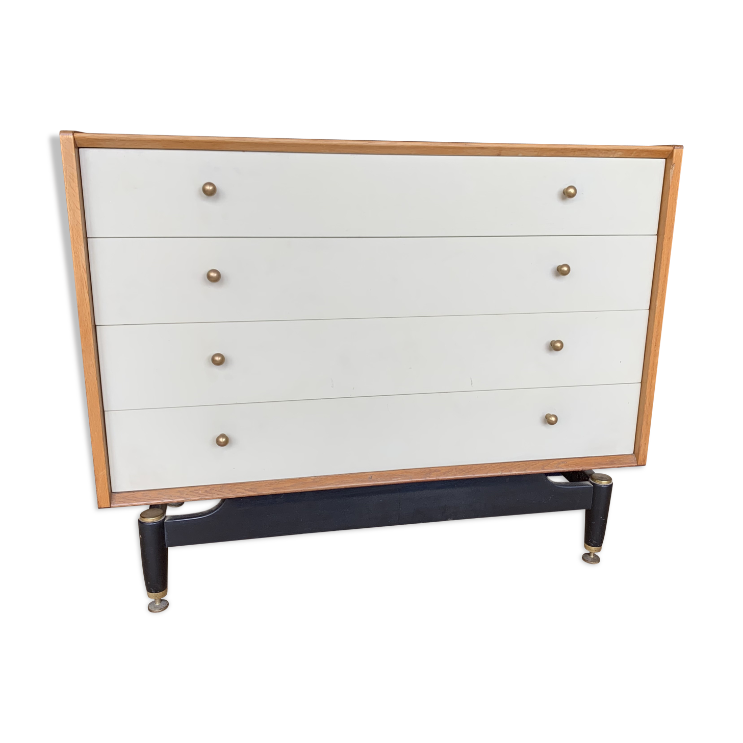 Chest of drawers G- Plan made in UK