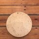 Vintage round mirror