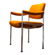 Ensemble de 4 fauteuils Miller Borgsen pour Röder & Söhne, Allemagne, 1974