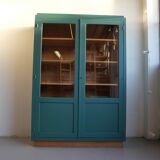 Renovated old library