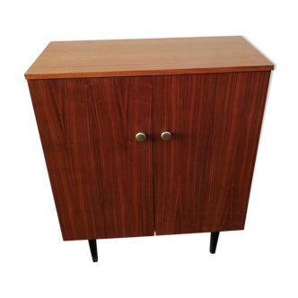 Vintage 2-door buffet
