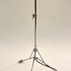 Lampadaire vintage style industriel de Ernesto Gismondi éditée par Artemide en Italie vers 1978