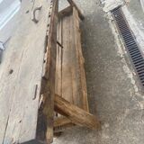 Carpenter's worbench