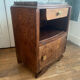 Bedside table / side table