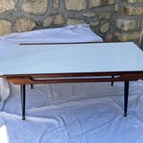 Table basse scandinave vintage