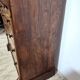 Chiffonier commode Biedermeier/Mahogany, première moitié du 19e siècle