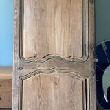 porte en bois