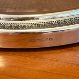 Christofle Malmaison trivet, very good condition