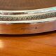 Christofle Malmaison trivet, very good condition