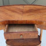 Old kidney bean table