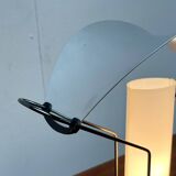 Postmodern Italian table lamp Palio by Perry King, S. Miranda for Arteluce, 1980s.