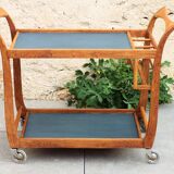 rolling table 50s/60s