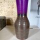 Keramik Bhöhr vase, 70s