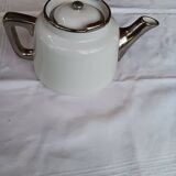 Aluminite frugier teapot