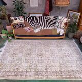 Vintage Turkish Rug 280x172 cm